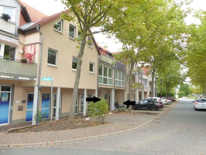 Gewerbeobjekt Rudolstadt Volkstedt - 2 Zimmer, 55.000&euro; | Angebot:25660567