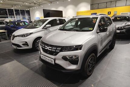 Dacia Spring 9.982 km 13.497 &euro; Massen 03238