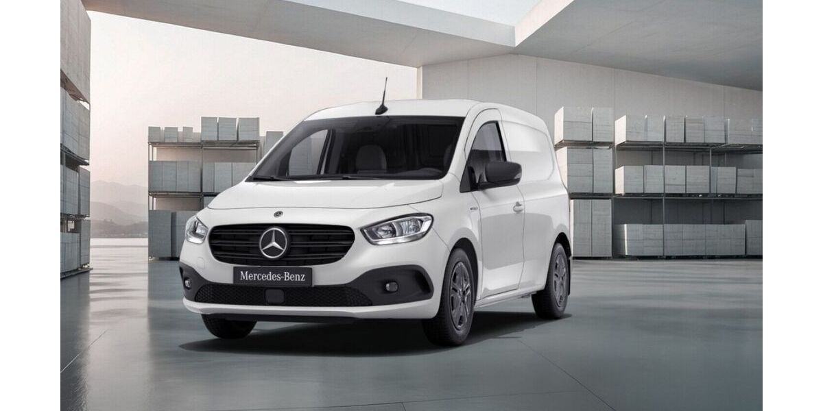 Mercedes-Benz eCitan 5.064 km 27.947 &euro; Gera 07546
