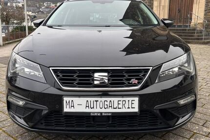 Seat Leon 100.000 km 11.999 &euro; Wilnsdorf-Rudersdorf 57234