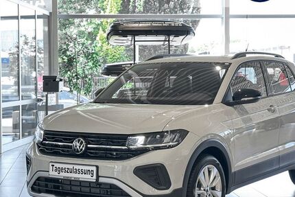 VW T-Cross 8.500 km 32.840 &euro; Bremen 28757