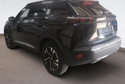 Peugeot 2008 31.700 km 17.900 &euro; Pforzheim 75181