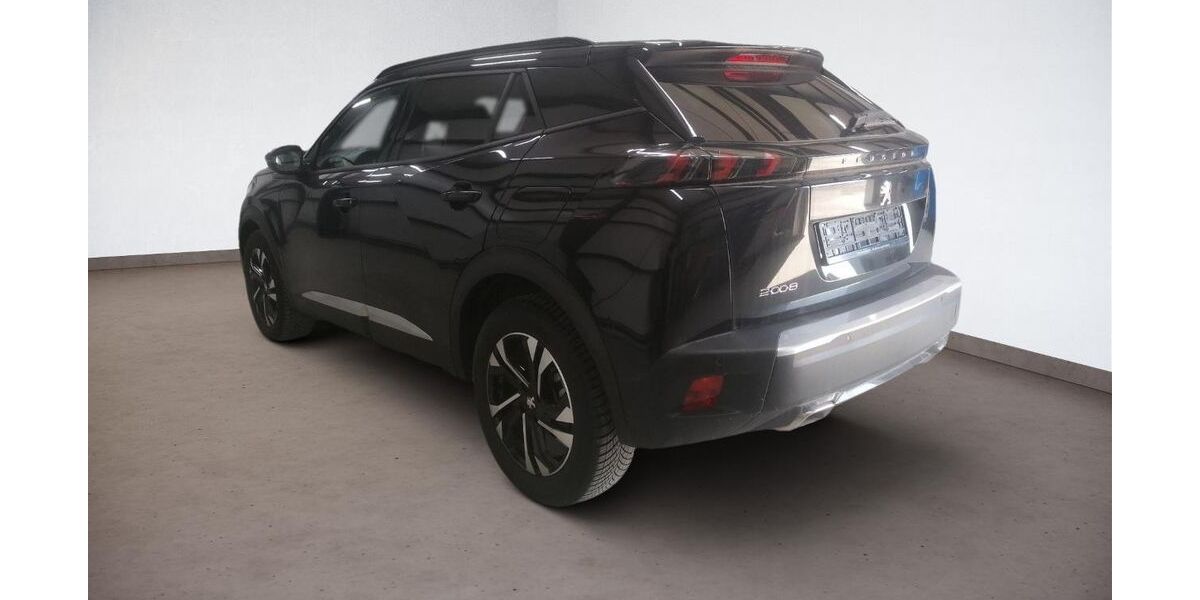 Peugeot 2008 31.700 km 17.900 &euro; Pforzheim 75181