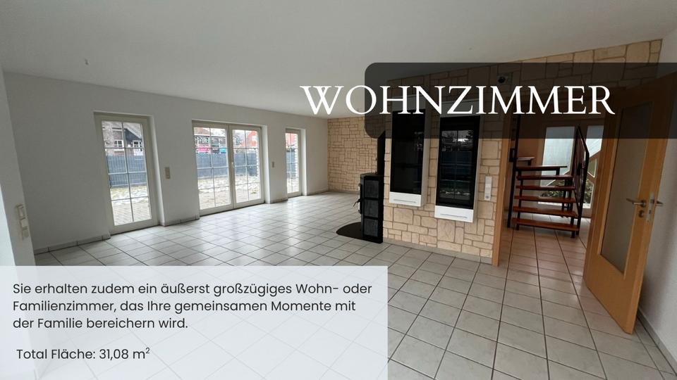 Einfamilienhaus Weyhe - 5 Zimmer, 140 m&sup2;, 467.250&euro; | Angebot:26025349