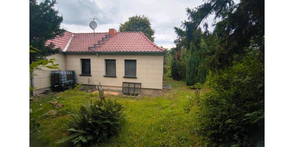 Einfamilienhaus Lanitz-Hassel-Tal Tal - 4 Zimmer, 90 m&sup2;, 169.000&euro; | Angebot:26745184