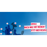 Mach was! Mit Medien? 2026