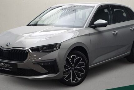 Skoda Scala 6.283 km 24.490 &euro; Garmisch-Partenkirchen 82467