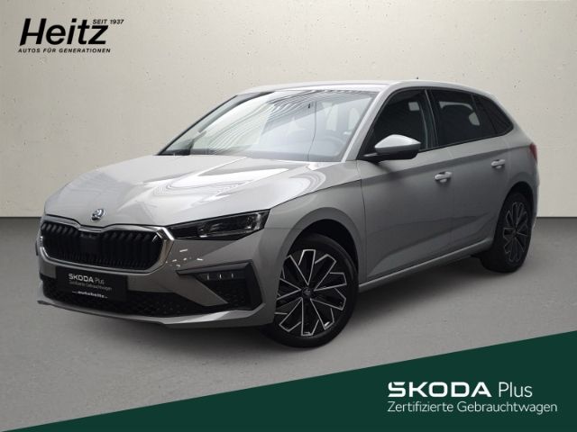 Skoda Scala 6.283 km 24.750 &euro; Garmisch-Partenkirchen 82467