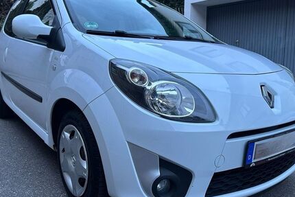 Renault Twingo 173.000 km 1.850 &euro; Bad Urach 72574