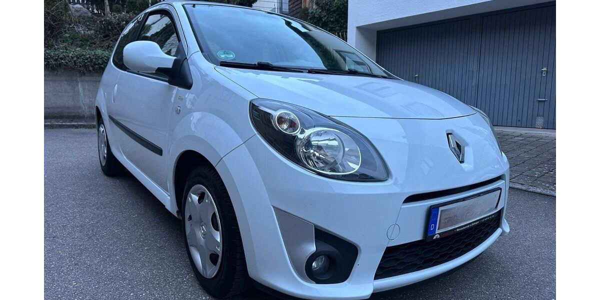 Renault Twingo 173.000 km 1.850 &euro; Bad Urach 72574