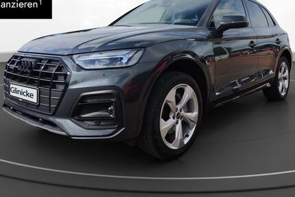 Audi Q5 37.330 km 41.230 € Bad Langensalza 99947