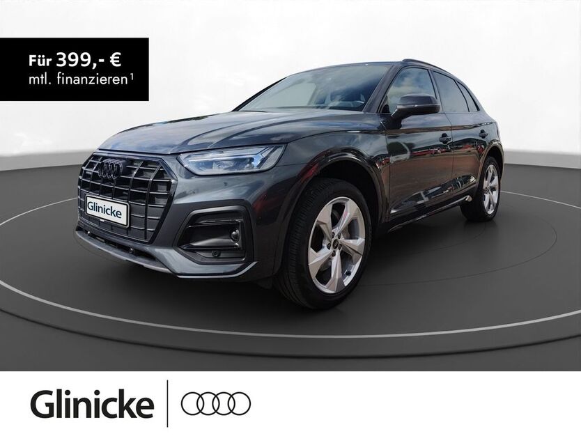 Audi Q5 37.330 km 41.230 € Bad Langensalza 99947