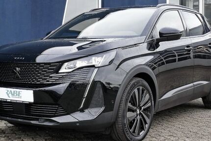 Peugeot 3008 41.274 km 28.450 &euro; Eschwege 37269