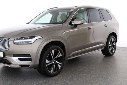 Volvo XC90 49.919 km 41.880 &euro; Berlin 12103