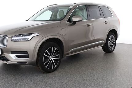 Volvo XC90 49.919 km 42.780 &euro; Berlin 12103