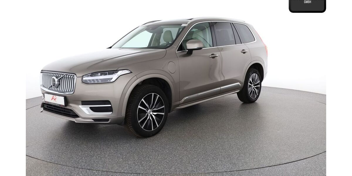 Volvo XC90 49.919 km 42.780 &euro; Berlin 12103