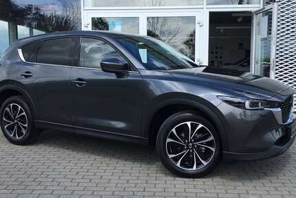 Mazda CX-5 40.407 km 29.980 &euro; Delitzsch 04509