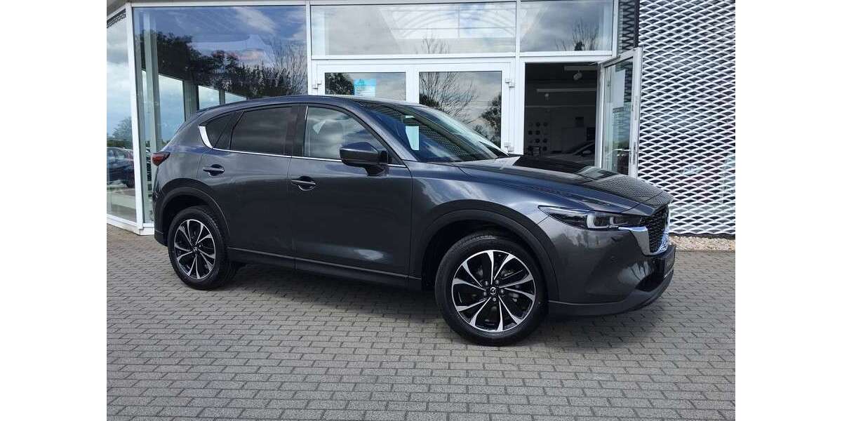 Mazda CX-5 40.407 km 29.980 &euro; Delitzsch 04509