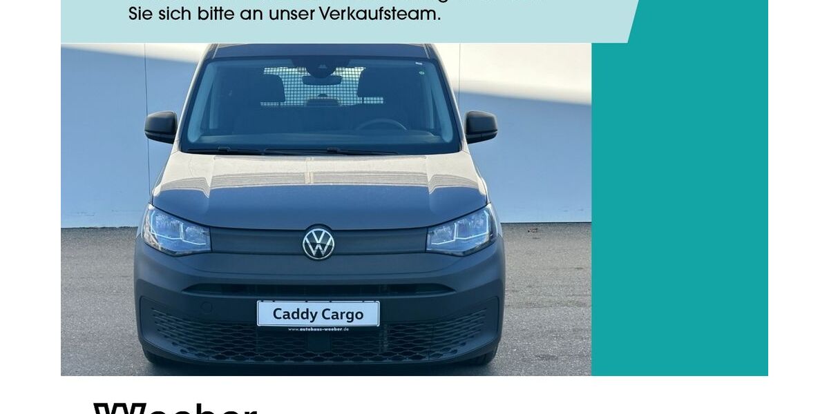 VW Caddy 1.900 km 28.600 &euro; Leonberg 71229