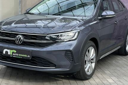 VW Taigo 36.565 km 18.450 &euro; Eisenach 99817