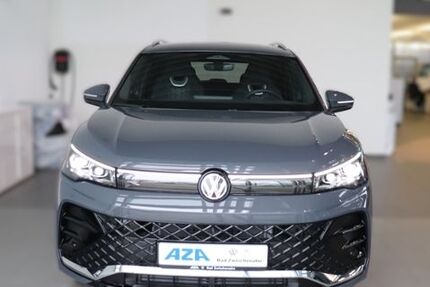 VW Tiguan 2.500 km 42.899 &euro; Bad Zwischenahn 26160