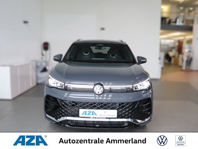 VW Tiguan 2.500 km 44.979 &euro; Bad Zwischenahn 26160