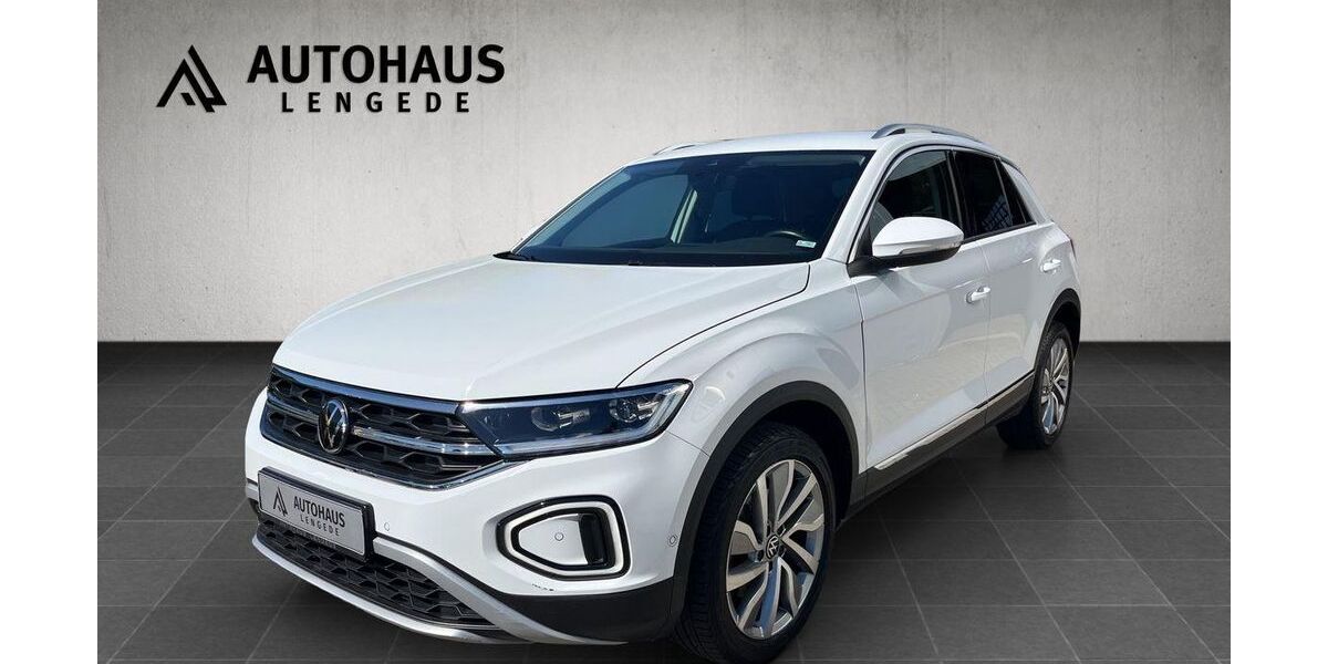 VW T-Roc 119.255 km 18.999 &euro; Lengede 38268