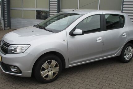 Dacia Sandero 166.800 km 4.980 &euro; Grünberg 35305