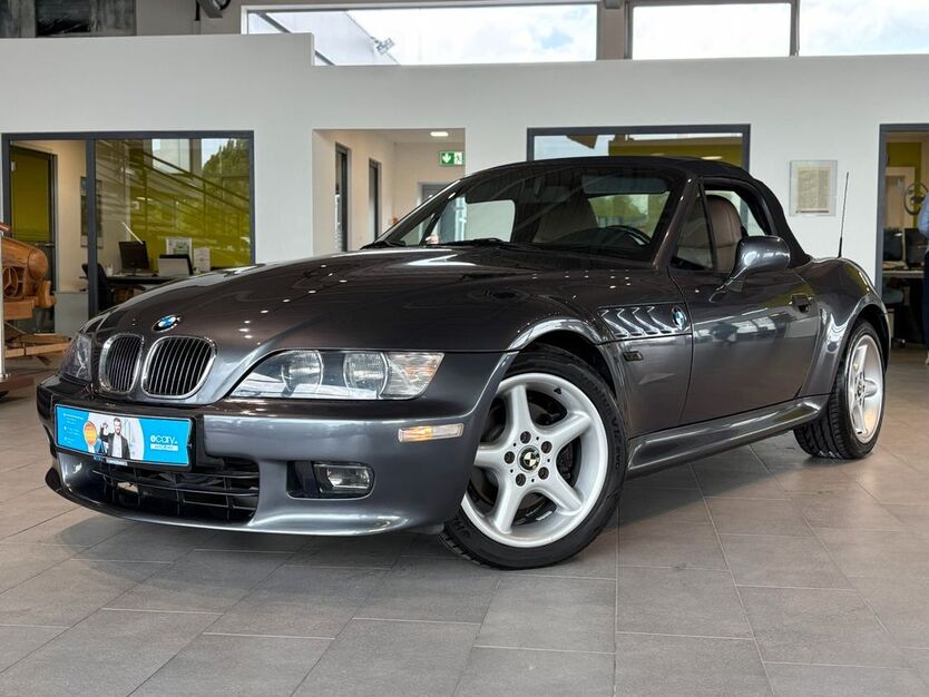 BMW Z3 214.500 km 10.495 € Herford 32052