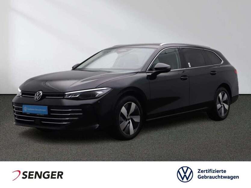 Passat