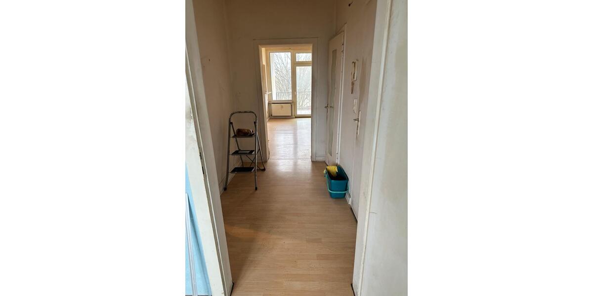 Etagenwohnung Duisburg Ruhrort - 2 Zimmer, 52 m&sup2;, 75.000&euro; | Angebot:25547137