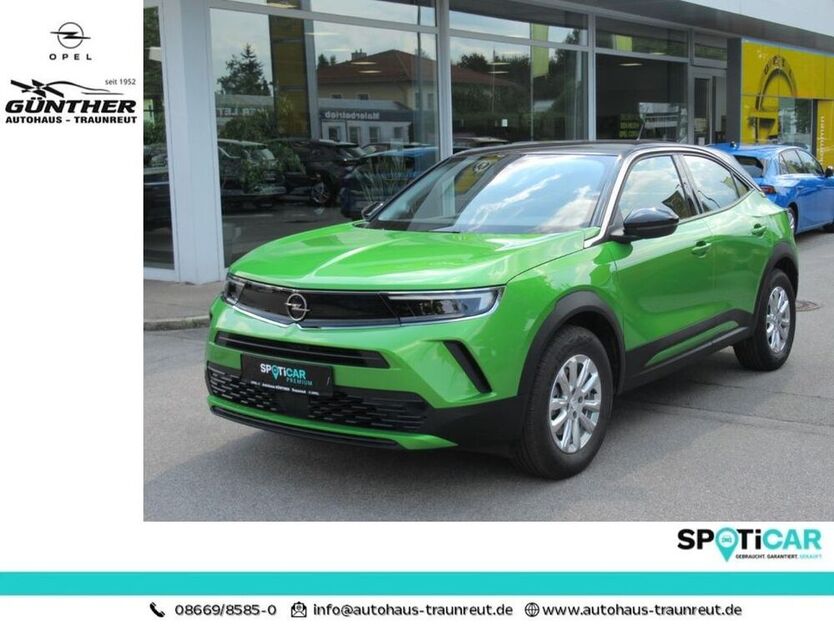 Mokka