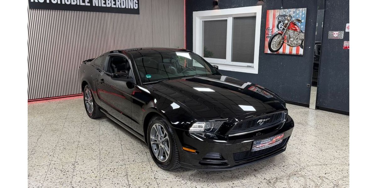 Ford Mustang 59.151 km 21.990 &euro; Essen 45356