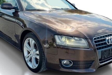 Audi A5 166.500 km 9.800 &euro; Stolzenau 31592