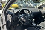 Nissan Qashqai+2 2.0 dCi Aut. 4X4 Kamera 360° 7-Sitzer 204.700 km 8.500 &euro; Altdorf 84032