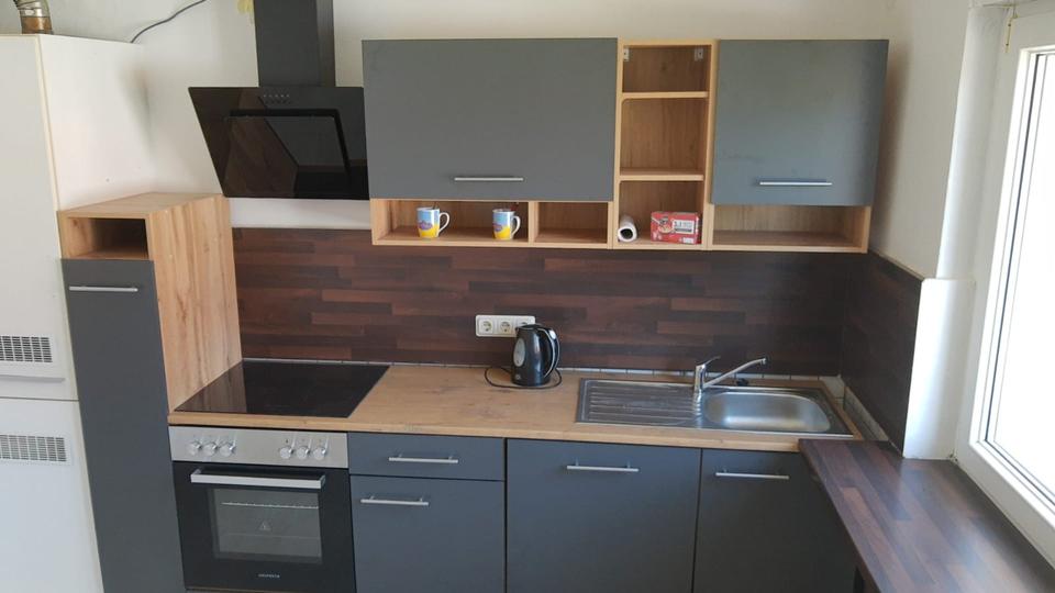 Etagenwohnung Dermbach - 3 Zimmer, 69 m&sup2;, 430&euro; | Angebot:25539490