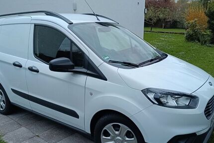 Ford Transit Courier 24.900 km 15.500 € Mainz 55130