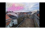 Dachgeschoßwohnung Zwickau - 3 Zimmer, 88 m&sup2;, 560&euro; | Angebot:26008237