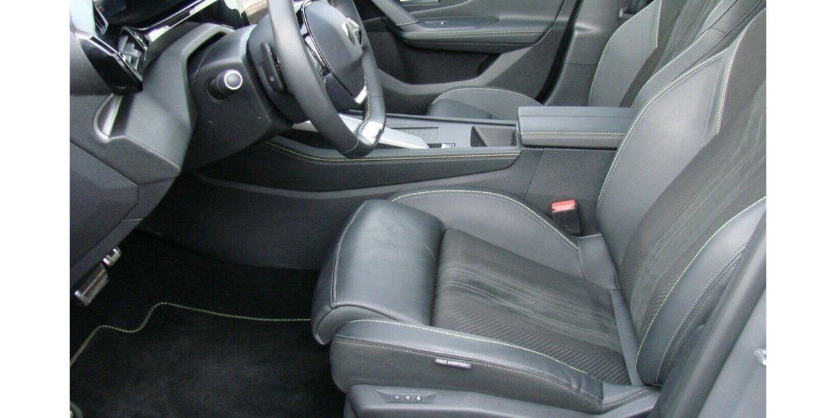 Peugeot 308 1.5 BlueHDi GT Preimium ACC LED AHK Pano Focal 14.551 km 29.980 &euro; Falkensee 14612