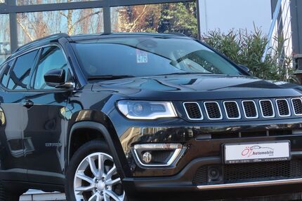 Jeep Compass 44.988 km 17.900 &euro; Neuss 41469
