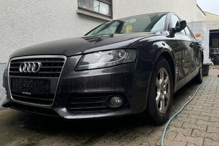 Audi A4 282.000 km 5.550 &euro; Hagenbach 76767