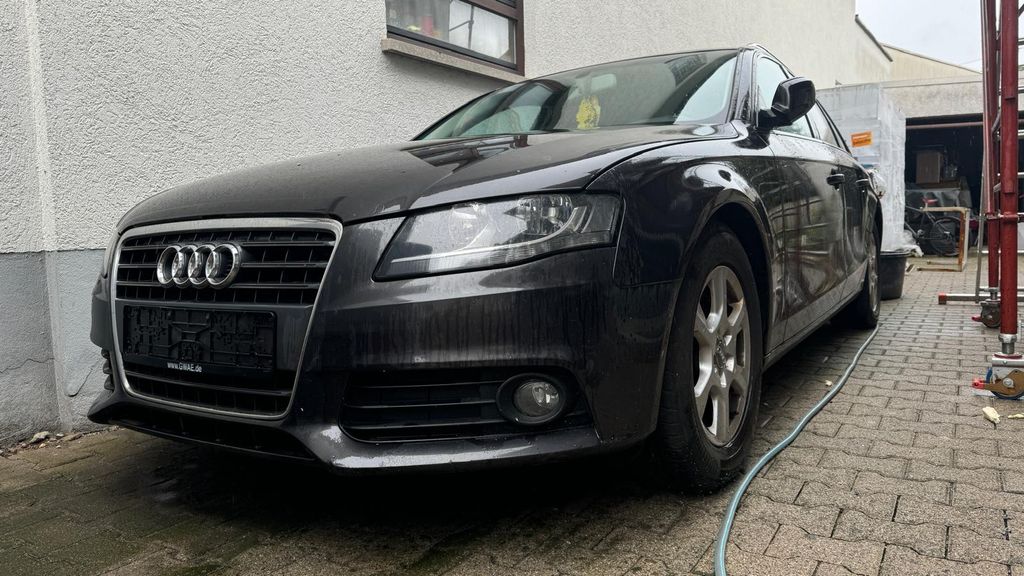 Audi A4 282.000 km 5.550 &euro; Hagenbach 76767