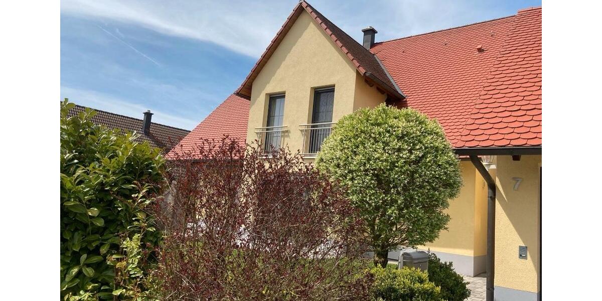 Einfamilienhaus Neustadt an der Aisch - 2 Zimmer, 165 m&sup2;, 620.000&euro; | Angebot:26739810