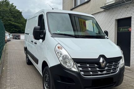 Renault Master 81.000 km 10.800 &euro; Essen 45143
