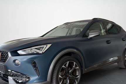 Cupra Formentor 32.900 km 23.990 &euro; Lindenberg 88161