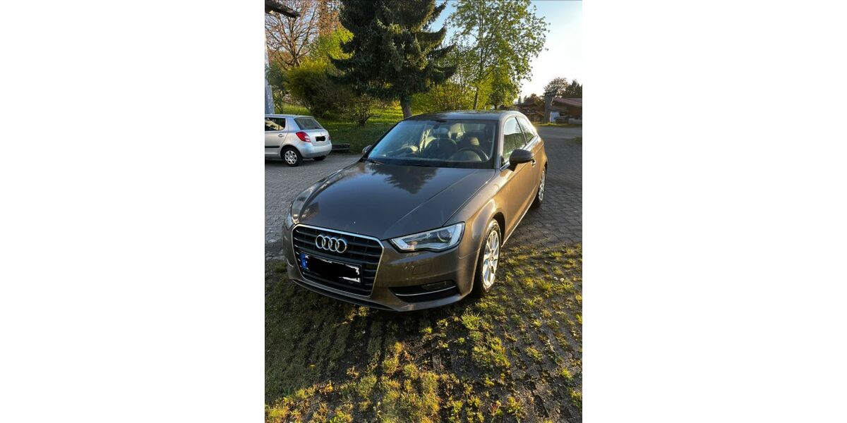 Audi A3 252.000 km 6.000 &euro; Maierhöfen 88167