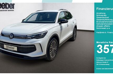 VW Tiguan 8.591 km 33.737 &euro; Herrenberg 71083