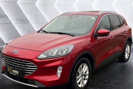 Ford Kuga 38.600 km 25.985 &euro; Bietigheim-Bissingen 74321