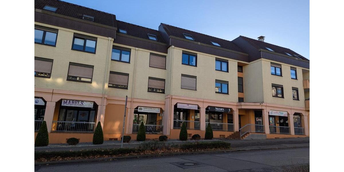 Gewerbeobjekt Schifferstadt - 650&euro; | Angebot:25840511