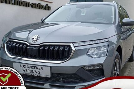 Skoda Kamiq 15.989 km 19.940 &euro; Rastede 26180